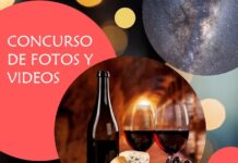 CONCURSO DE FOTOS Y VIDEOS «GASTROCATA VIRTUAL»