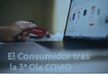 EL CONSUMIDOR TRAS LA TERCERA OLA COVID-19: COMPRAS ONLINE
