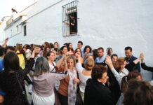 LA NOCHE EN BLANCO DE SEGURA DE LEÓN APUESTA POR LA INTEGRACIÓN SOCIAL EN SU 6ª EDICIÓN