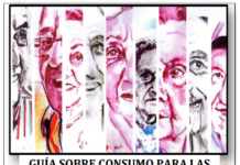 GUÍA DE CONSUMO PARA LAS PERSONAS MAYORES