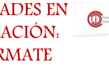 NOVEDADES EN LEGISLACIÓN DE CONSUMO