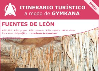 GUIAVENTURAS POR TENTUDÍA