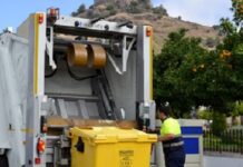 BAREMACIÓN PROVISIONAL DE LAS SOLICITUDES PRESENTADAS PARA LA CONFECCIÓN DE LA BOLSA DE TRABAJO DE CONDUCTOR/A-OPERARIO-A DEL SERVICIO DE RRSU