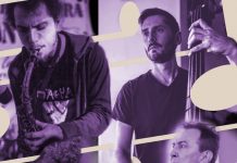EL GRUPO EXTREMEÑO “KARMA JAZZ QUARTET” AMENIZARÁ LA VELADA DE LOS ASISTENTES A LA GASTROSTAR