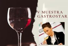 UNA DE LAS MEJORES SUMILLERES PROFESIONALES DE EXTREMADURA GUIARÁ LAS CATAS DE VINO EN LA V MUESTRA GASTROSTAR
