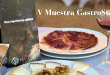 ÚLTIMOS DÍAS PARA REALIZAR LA PREINSCRIPCIÓN A LA V MUESTRA GASTROSTAR TENTUDÍA