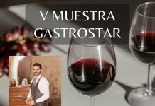 CATAS DE VINO DE LA MANO DE CARLOS VIVAS, OTRO DE LOS GRANDES SUMILLERES PROFESIONAES DE EXTREMADURA