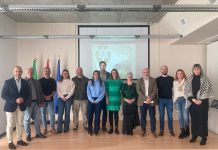 CELEBRADA LA I JORNADA DE FORTALECIMIENTO INSTITUCIONAL EN TORNO AL PUERTA A PUERTA