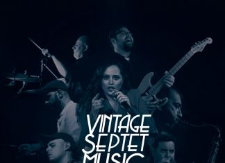EL GRUPO EXTREMEÑO “VINTAGE SEPTET MUSIC” AMENIZARÁ LA VELADA DE LOS ASISTENTES A LA GASTROSTAR