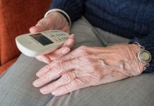 ESTUDIO SOBRE MAYORES Y CIBERSEGURIDAD