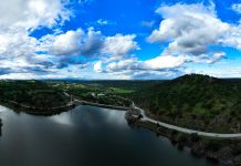 DECRETADO EL PASE A LA FASE DE NORMALIDAD ESTABLECIDO EN EL PLAN DE EMERGENCIA POR SEQUÍA DE LA MANCOMUNIDAD DE TENTUDÍA