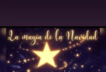MONTEMOLÍN VUELVE A LLENARSE DE ILUSIÓN CON EL MUSICAL «LA MAGIA DE LA NAVIDAD»