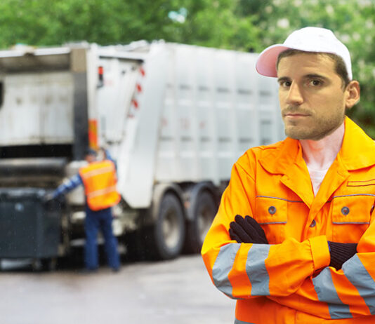 ANUNCIO CONVOCATORIA PARA LA PRUEBA PRÁCTICA DEL PROCESO SELECTIVO PARA LA CONSTITUCIÓN DE UNA BOLSA DE EMPLEO EN LA CATEGORÍA DE CONDUCTOR/A-PEÓN/A DE RECOGIDA DE RESIDUOS