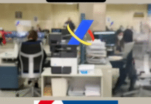 EL CMC TENTUDÍA INFORMA SOBRE LAS ESTAFAS EN LA CAMPAÑA DE LA RENTA