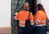 Cambia la ordenanza del Puerta a Puerta Tentudía para premiar el reciclaje