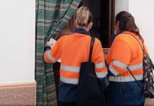 Cambia la ordenanza del Puerta a Puerta Tentudía para premiar el reciclaje