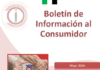 BOLETÍN DIGITAL DE INFORMACIÓN AL CONSUMIDOR MAYO 2026