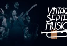 EL GRUPO EXTREMEÑO “VINTAGE SEPTET MUSIC” AMENIZARÁ LA VELADA DE LOS ASISTENTES A LA VIII MUESTRA GASTROSTAR
