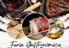Segura de León vuelve a conquistar el paladar con la VII edición de la Feria Gastronómica “Segura, para comérsela”