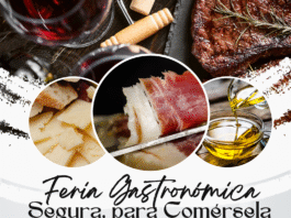 Segura de León vuelve a conquistar el paladar con la VII edición de la Feria Gastronómica “Segura, para comérsela”