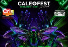Caleofest Sound 2026: la solidaridad vuelve a sonar más fuerte que nunca en su tercera edición
