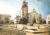 XVI CONCURSO DE PINTURA AL AIRE LIBRE